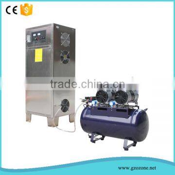 Fish Farming Oxygen Concentrator 10 Lpm, Oxygen Concentrator 15 Lpm, Oxygen Concentrator 20 Lpm photo-4