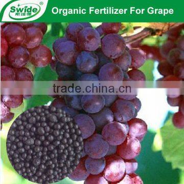 Bio Organic Fertilizer For Grape