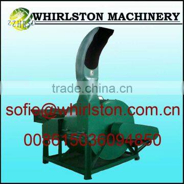 whirlston high efficient multifunctional tomato waste crushing machine