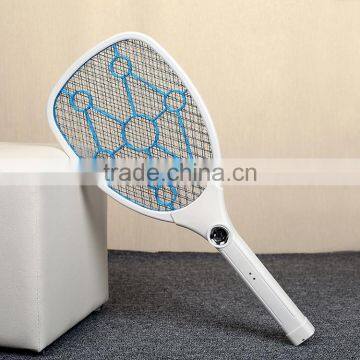 2016 Hot Sell New Style Plug-in Electric Mosquito Swatter