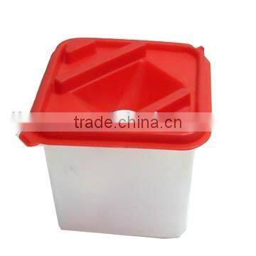 Plastic Pot