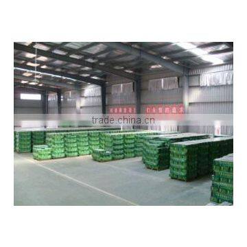 Jiangxi Feiyu Bamboo Materials Incorporated Company