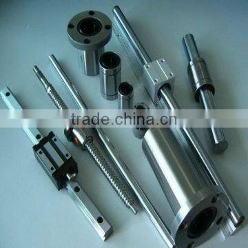 LME30LUU linear slide block bearing