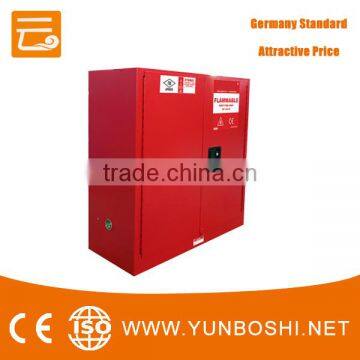 Industry flammable chemical safety cabinet