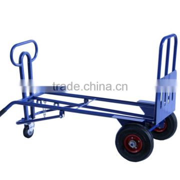 sell hand trolley / platform hand truck trolley / hand trolley truck