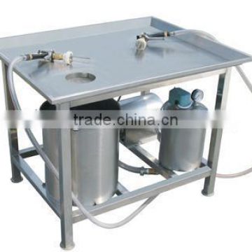 Manual Meat Brine Injection Machine