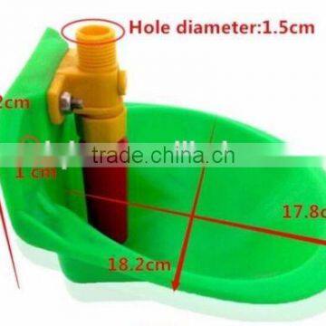 factory price good quality cattle drinker