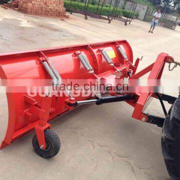 Full Hydraulic Adjusting Snow Blade With CE photo-4