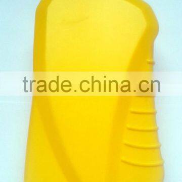 1L HDPE Engine Antifreeze Plastic Bottle photo-2