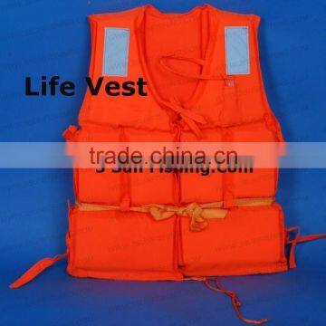 High Quality Fly Fishing Life Vest, Sea Fishing Life Vest photo-4