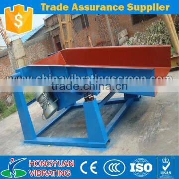 Magnet Vibrating Feeder , Vibrating Grizzly Screen Feeder photo-3