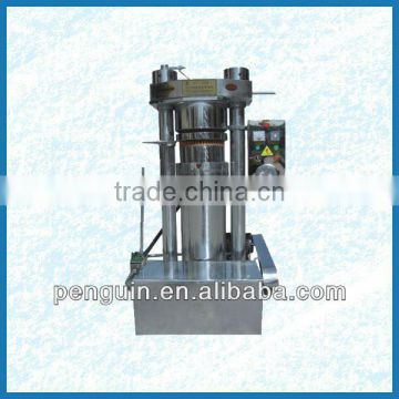 6YL-180 hydraulic sesame oil press machine price