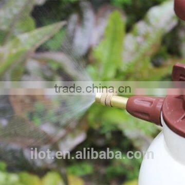 ILOT 1L High Quality Acid Base Resistant Handheld Pressure Compression Sprayer photo-4