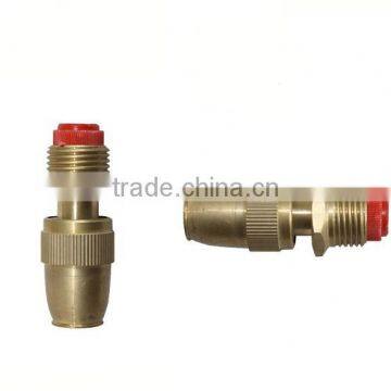 ILOT Ajustable Brass 20.5*1.5 Thread Spray Nozzle With Filter for Sprayer photo-2