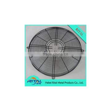 Metal Wire Mesh Fan Guard