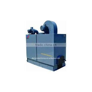 JML-D Series Livestock Coal Fired Hot Air Generator