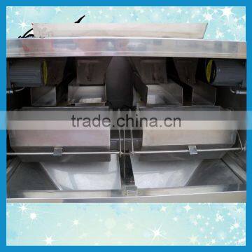 Cheap Granuel Sachet Packaging Machine With High Efficiency
