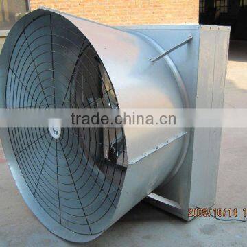 highly commended cone exhaust fan with low operating cost