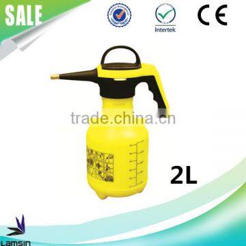 2L Hand Pump Pressure Sprayer Spray Kettle (TF-02D)