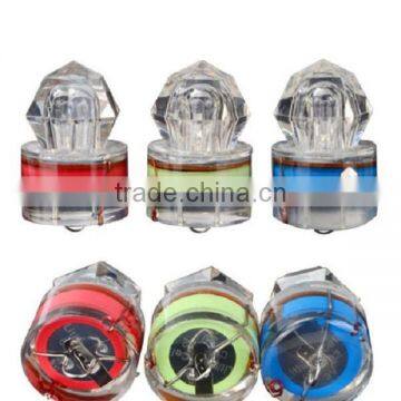 Waterproof Submersible LED Strobe fishing Light