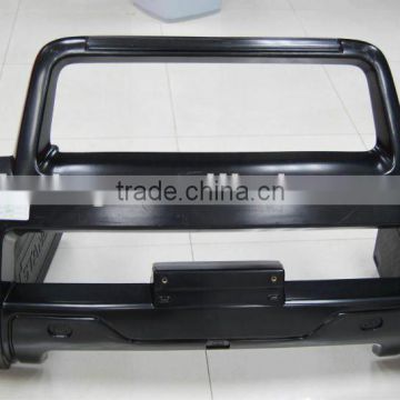 front guard for automobile,plastic front guard for car, front bumper guard for car