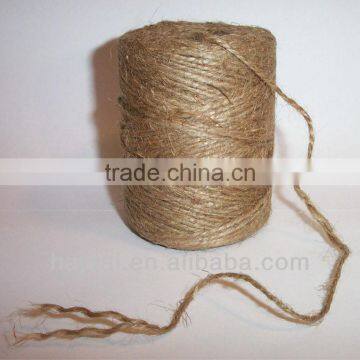 Natural gardening Jute cord