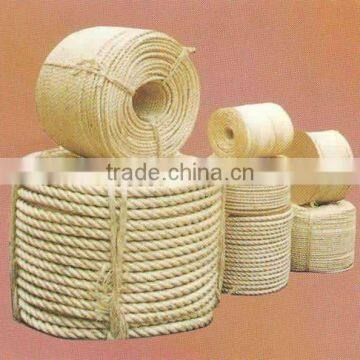 Saisal / jute twine