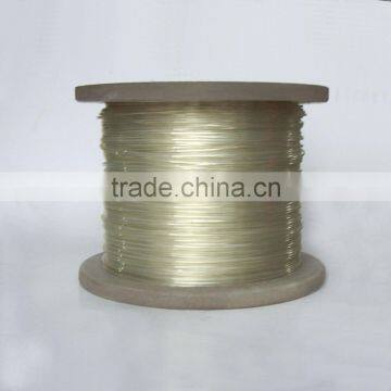 monofilament line