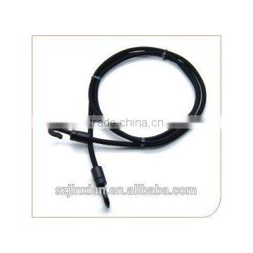 luggage elastic rope/ewlastic rope with hook