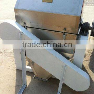 stainless steel chili /pepper crusher for crushing into pieces and flakes