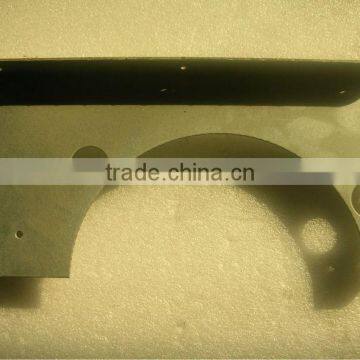 China sheet metal punching