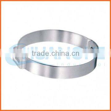 Chuanghe High 12.7mm Band Width Hose Clamp photo-4