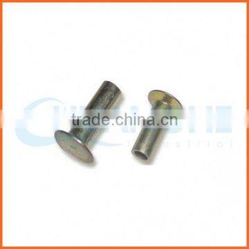 High Quality 8*8 Black Hollow Rivets photo-6