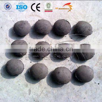 Charcoal Briquette Machine photo-3