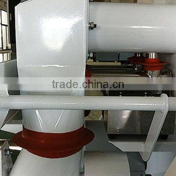 10 kg Valve Bag Powder Filling Machine With Screw Feeder photo-4
