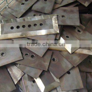 Rotary Tiller Blade,cultivator Tiller Blade,Sugar Cane Blade photo-2