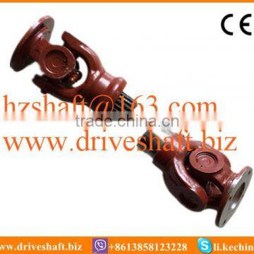 hangzhou driveshaft /drive shaft with CE certifaction