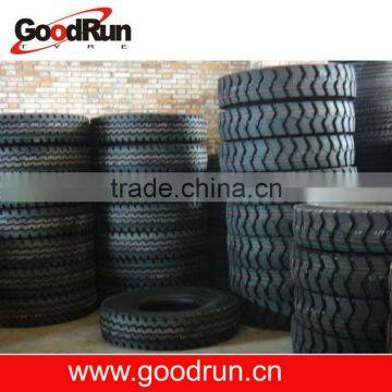 Aeolus brand truck tire 11R22.5