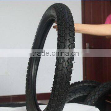 2.75-17motorcycle tires with soncap