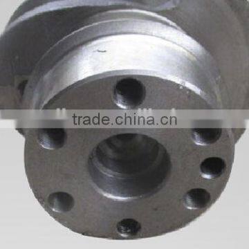 4102Q1 2040165 CRANKSHAFT photo-2