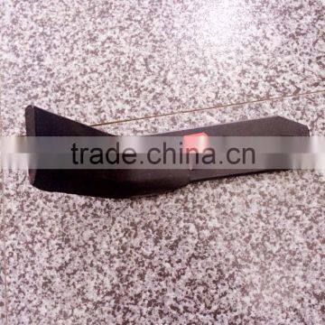 High Quality Flail Rotary Power Tiller Blades photo-2
