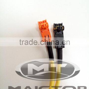 Clock Spring Airbag Spiral Cable Sub-Assy Airbag Sensor Spring for Toyota REIZI 84306-0P010 photo-2