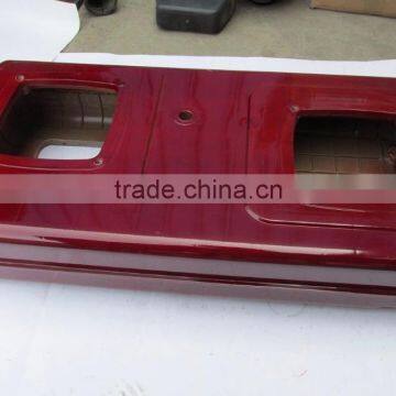 Agricultural machinery spare parts diesel engine fuel tank for tractors