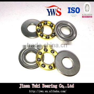 F6-14M Mini Thrust Ball Bearing photo-2