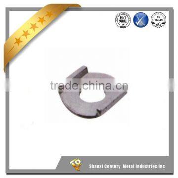 Toggle clamp accessories U shaped washer