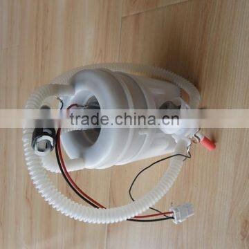 Auto Electric Fuel Injection Pump Assembly Price for Sale for Land Rover Sport LR3 WGS500051 photo-2