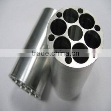 Precision customized CNC machining motorcycle parts, metal parts