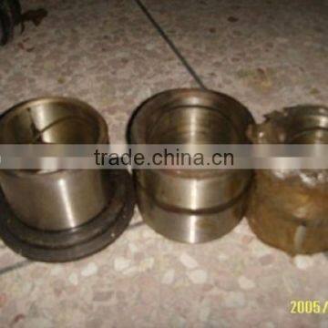 BUCKET PIN BUSH 80*95*70
