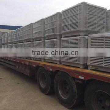 Agricultural High Quality Evaporative Cooling Air Cooler photo-4
