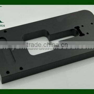 Best price precision cnc machining plastic